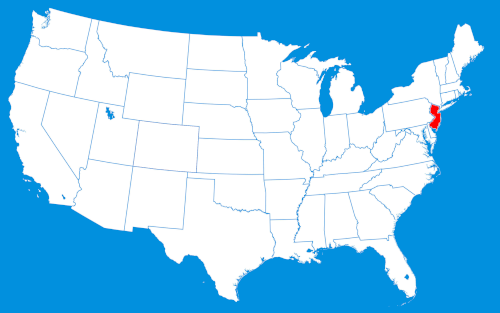 New Jersey